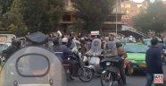 Güney Azerbaycan Türkleri ayakta!