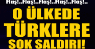 Güney Kıbrıslı Rumlar Türklere saldırdı