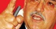 H. YUSUF GÖKALP:BAŞBUĞUMUZU TÜM TÜRKİYE ARIYOR....