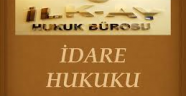 İDARİ DAVALARLA İLGİLİ GENEL BİLGİ ve DÖKÜMANLAR