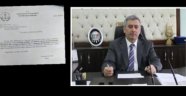 İftara katılmayan öğretmenlere soruşturma