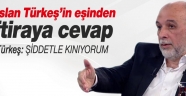 İftiracı Latif Erdoğan'a Seval Türkeş'ten cevap