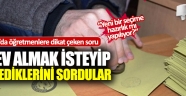 İlçe Milli Eğitim Müdürlüğü’nden skandal seçim hamlesi