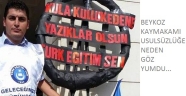 İlçe Müdürünün Sahtekarlığı