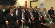 İLKSAN 7. DÖNEM 3. OLAĞAN TEMSİLCİLER KURULU TOPLANTISI YAPILDI