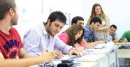 İngilizce eğitimde 28 ülke içinde 25’inciyiz