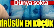 İngiltere'de korona virüsten en küçük yaşta ölüm gerçekleşti