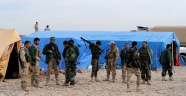 Irak’ta Türkmene silahlanma yasağı