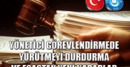 islam ve İnsan Hukunu Dinlemeyenlere Yargıdan