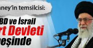 İsrail ve ABD Kürt Devleti Kurmak İstiyor