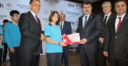 İstanbul’da 3 yılda 90 bin tablet dağıtıldı