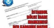İstanbuldan Puan Hırsızlarına İlk Okkalı Yumruk