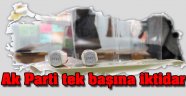 İşte 1 Kasım seçimlerinin ilk sonuçları