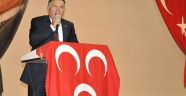 İşte MHP lideri Devlet Bahçeli'nin ilk rakibi