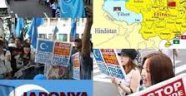 JAPONYA DOĞU TÜRKİSTAN’İN BAĞIMSIZLIK HAREKETİNİ DESTEKLERKEN İSLAM DÜNYASI NEDEN SUSKUN?