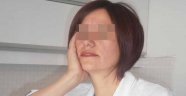 Kadın müdür yardımcısı görevden alındı