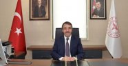 Kamu Hastaneleri Genel Müdürü istifa etti!