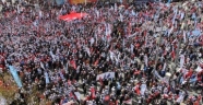 KAMUS- SEN 50 BİN MEMUR BAŞKENT’İ SALLADI!