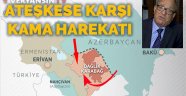 Karabağ’ın kaderini değiştirecek öneri: Ateşkes çağrısına karşı ‘kama’ harekatı