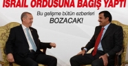 Katar Emirinden İsrail ordusuna 2,5 milyon Euro bağış
