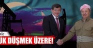 Kerkük Düşmek Üzere