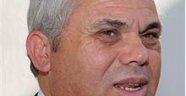 KKTC'de sürpriz istifa