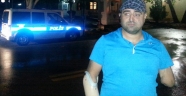 Kollarını benim için mi kaybettin?