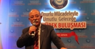 KONCUK:HANGİ MEVKİDE OLURSANIZ OLUN,YAPTIĞINIZ HAKSIZLIK. HESABINI SORARLAR.