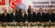 Koncuk: Kime oy verirseniz verin ama önce kendi geleceğinize oy verin