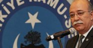 KONCUK: MEMUR İNİM İNİM İNLERKEN, İKTİDARIN İCRAATLARINI SAVUNMAK SENDİKACILIK DEĞİLDİR.