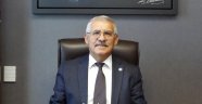 Konya'da 'Hastane sisteminde oksijen bitti, 8 entübe hasta öldü' iddiası