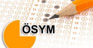 KPSS'de iddialar doğru çıktı! Sorular iptal!