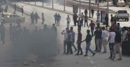 Kuzey Irakta Barzani Ve Talabani Taraftarları Arasında Gerginlik ve Çatışmalar