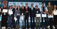 Lise öğrencilerine gazetecilik eğitimi verilecek