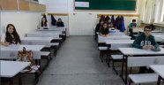 Liselerde 230 bin kontenjan dolmadı