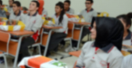 Liselerde başörtüsü serbestliğinin iptal istemine ret