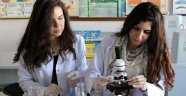 Liseli mucitlerden uluslararası başarı!