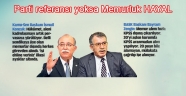 Liyakat gitti, mülâkat geldi; Parti referansı yoksa artık memurluk hayal