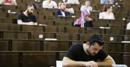 LYS maratonu cumartesi başlıyor