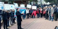Maltepe Türk Ocağı Türk Milletine Sesleniyor
