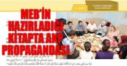 MEB Hadis Kitabında AKP Propagandası