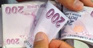 Memurlara verilecek ikramiyeyi yöneticilere dağıtmışlar