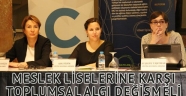 Meslek liselerine karşı toplumsal algı değişmeli