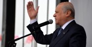 MHP lideri Cumhurbaşkanı Erdoğan'a 5 soru
