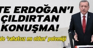 MHP MİLLET VEKİLLERİ ERDOĞNI MECLİSTE ÇOK SIKIŞTIRDI