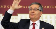MHP ÖZCAN YENİÇERİ TBMM