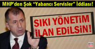 MHP'den