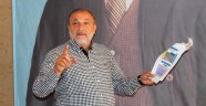 MHP'li Vural: TIR'lar Türkmenlere gidiyorsa El Nusra'da ne işi vardı