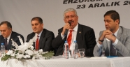 MHP'li Yalçın: Yolsuzluk yapanların inlerine girecegiz