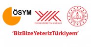 Milli Dayanışma Kampanyası’na YÖK, MEB’den yoğun katılım